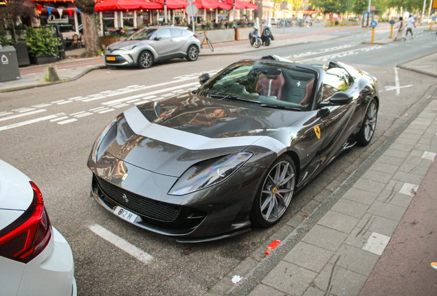 Ferrari 812 GTS