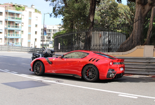 Ferrari F12tdf