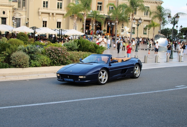 Ferrari F355 Spider
