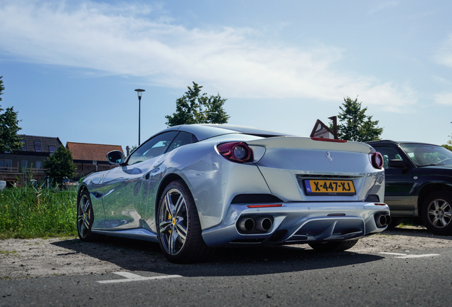 Ferrari Portofino