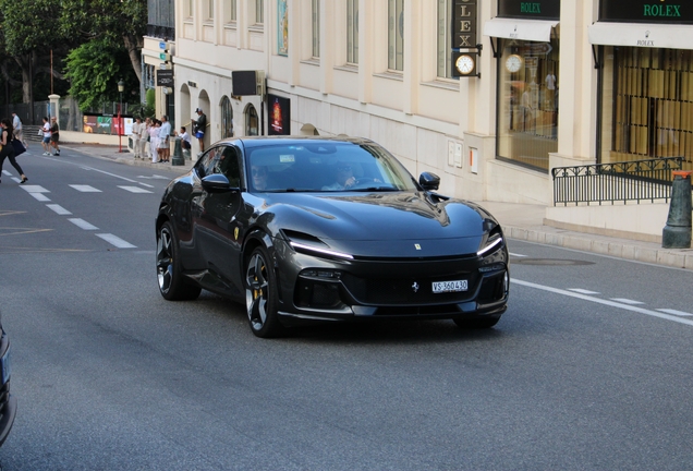 Ferrari Purosangue