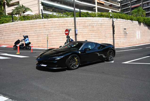 Ferrari SF90 Stradale Assetto Fiorano