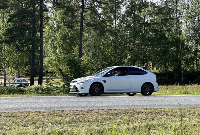 Ford Focus RS MkII