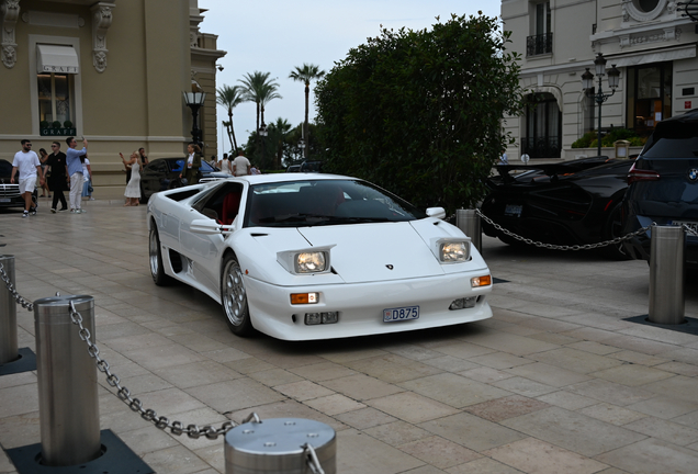 Lamborghini Diablo