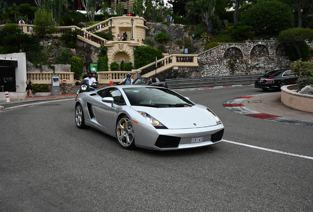 Lamborghini Gallardo