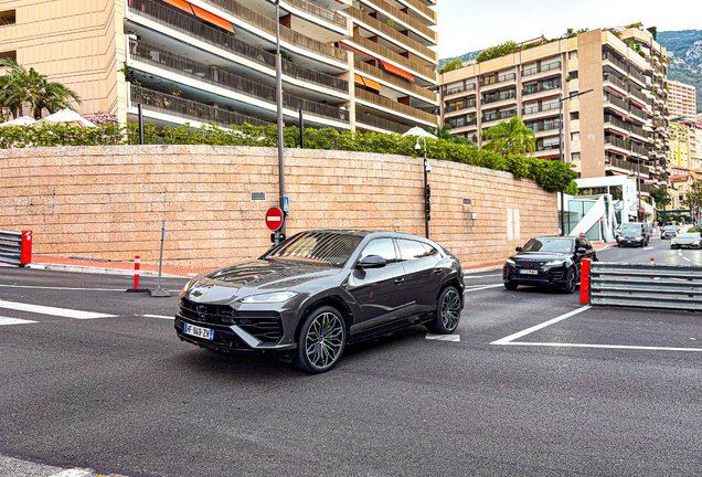 Lamborghini Urus SE