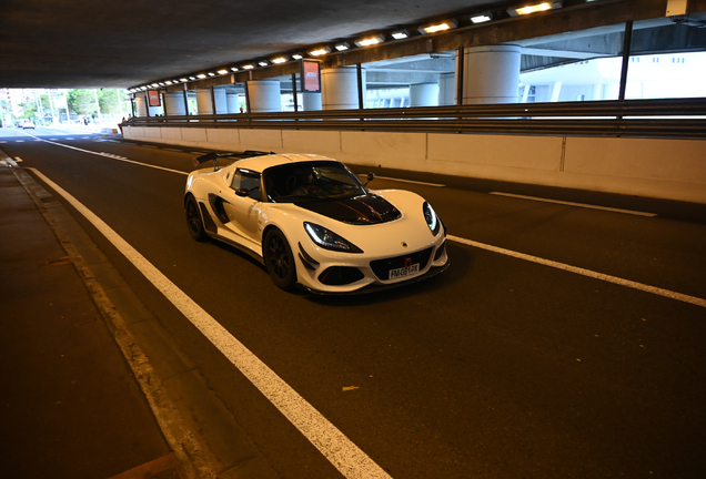 Lotus Exige 410 Sport