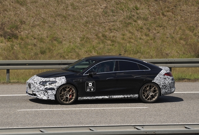 Mercedes-AMG CLA EV C174