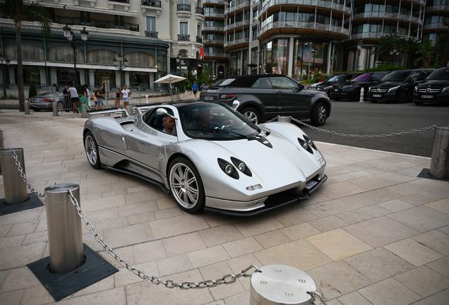 Pagani Zonda C12-S