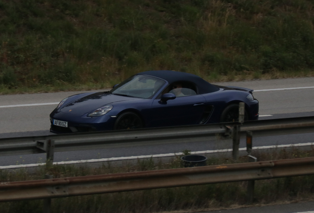 Porsche 718 Cayman GTS 4.0