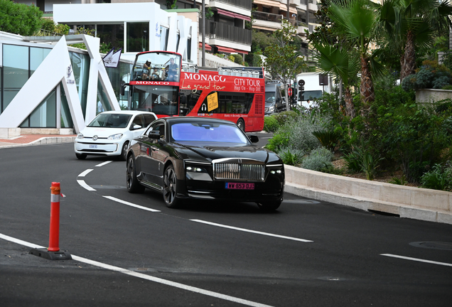 Rolls-Royce Spectre