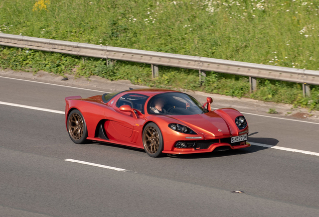 Contera MD1