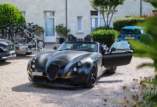 Wiesmann Roadster MF5