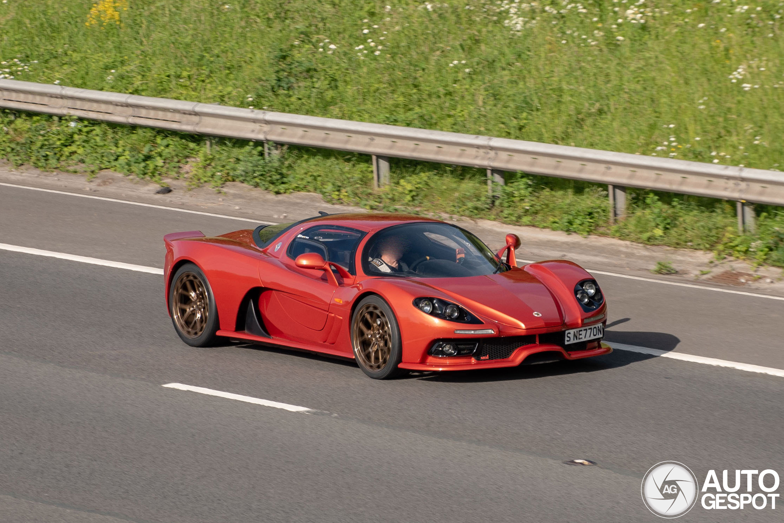 Contera MD1