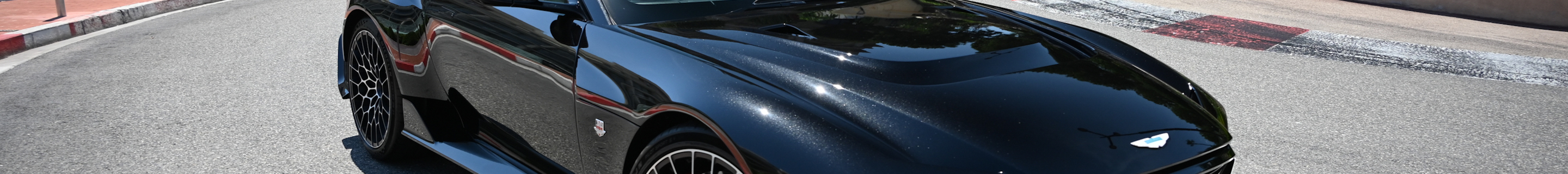 Aston Martin Valour