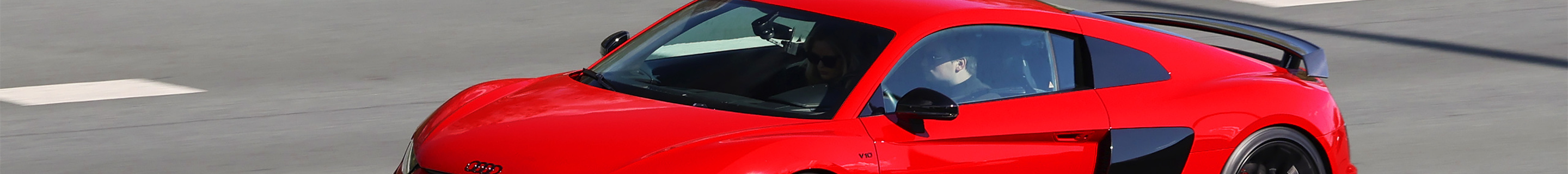 Audi R8 V10 Performance 2019