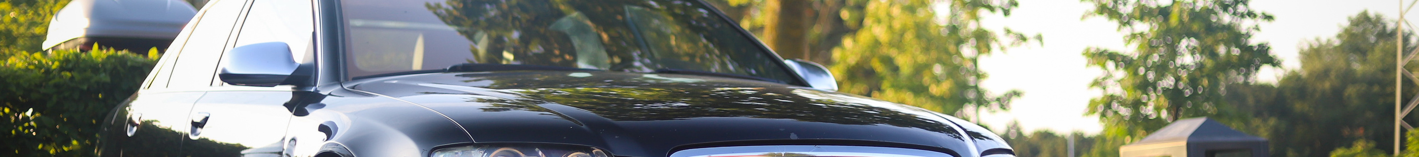 Audi S8 D3