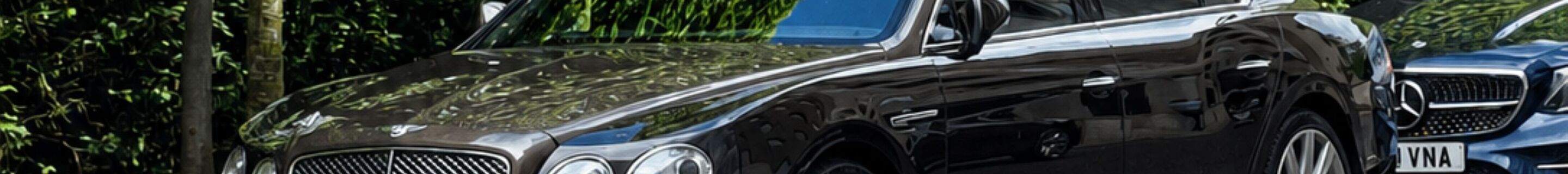Bentley Flying Spur W12