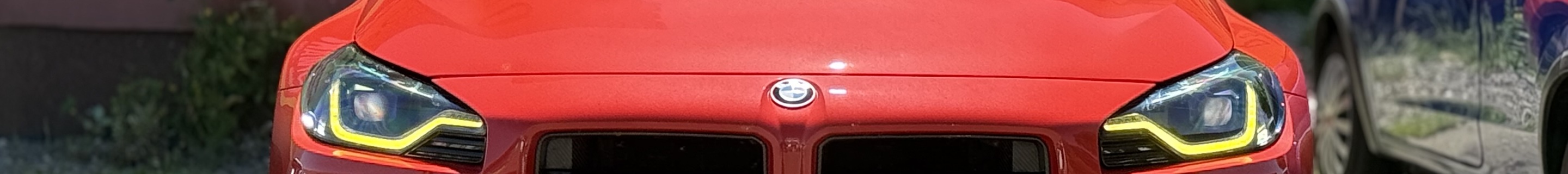 BMW M2 Coupé G87