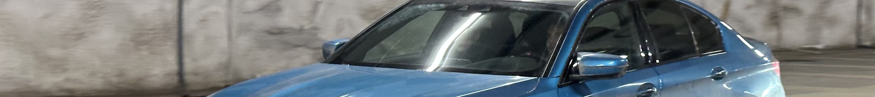BMW M5 F90