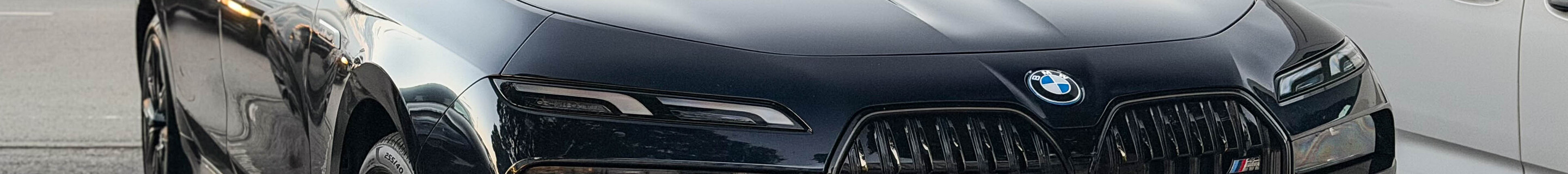 BMW M760e xDrive