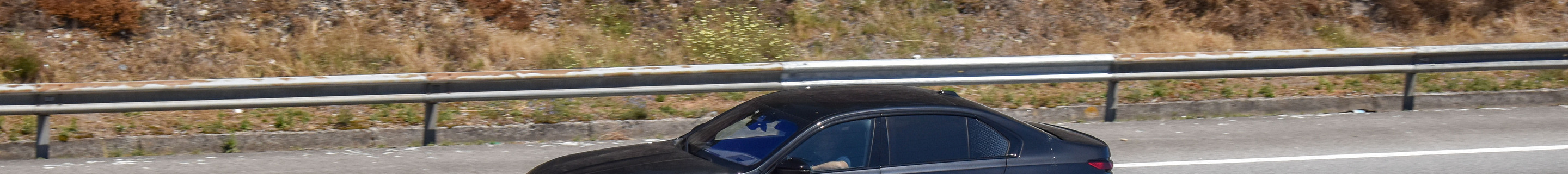 BMW M760e xDrive