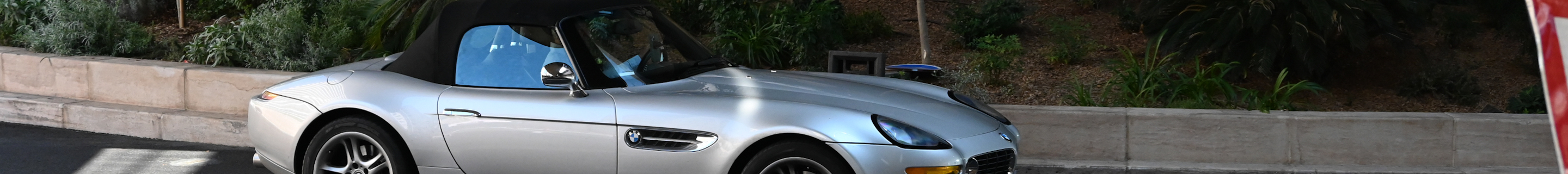 BMW Z8