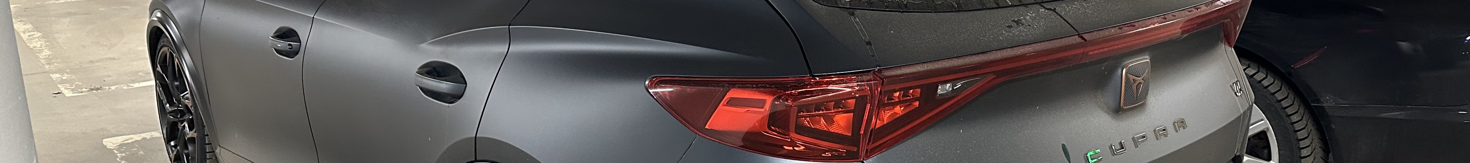 CUPRA Formentor VZ5