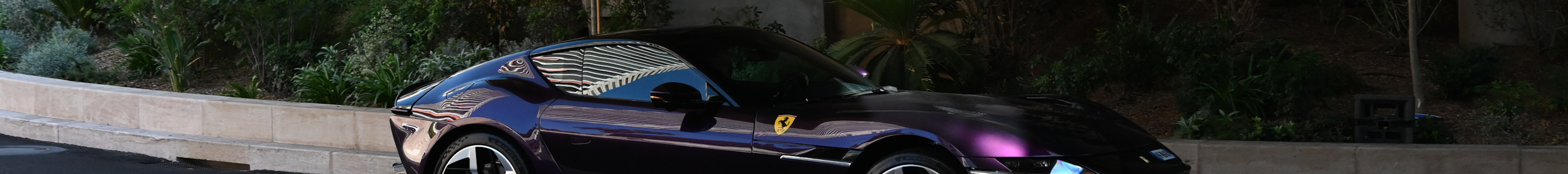 Ferrari 12Cilindri