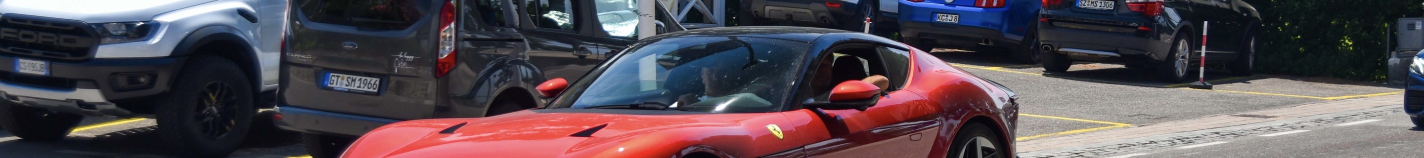 Ferrari 12Cilindri