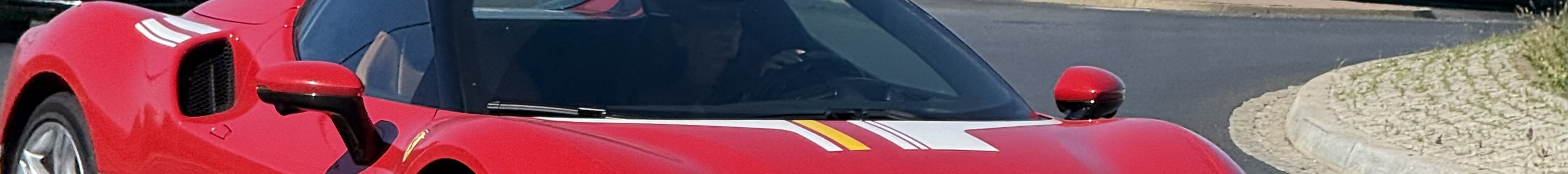 Ferrari 296 GTS