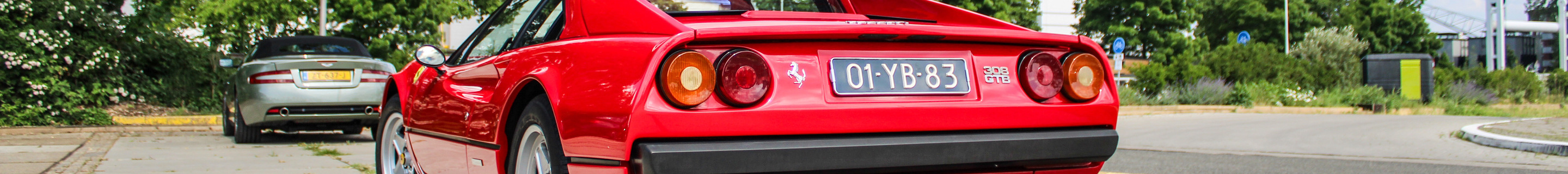 Ferrari 308 GTB