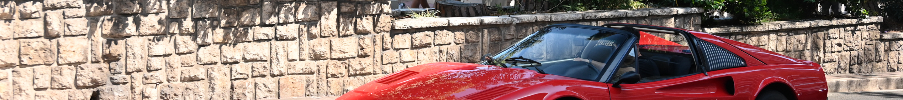 Ferrari 308 GTS