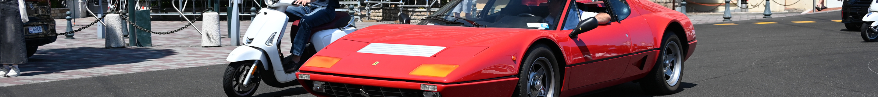 Ferrari 512 BBi