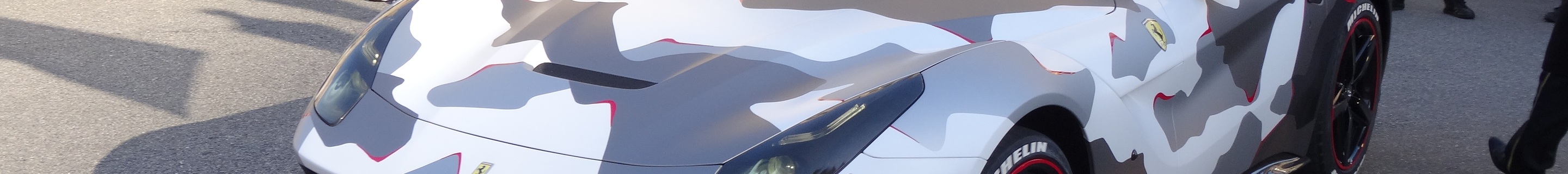 Ferrari F12berlinetta