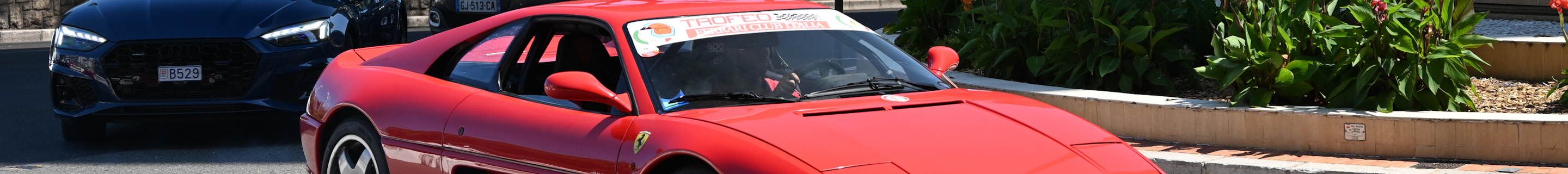 Ferrari F355 Challenge