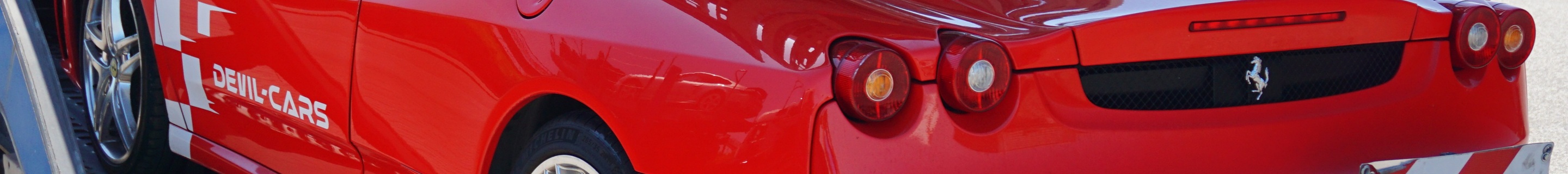 Ferrari F430