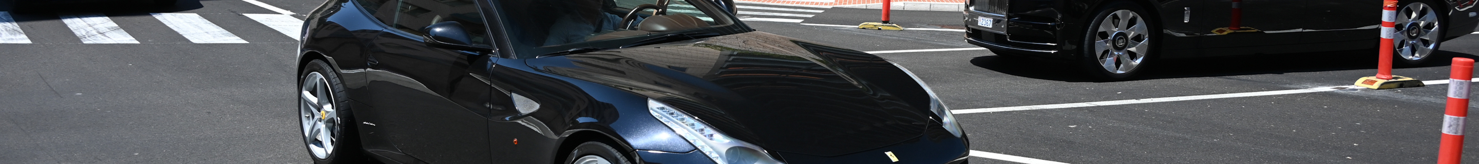 Ferrari FF