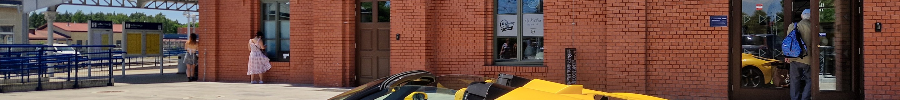 Ferrari SF90 Spider