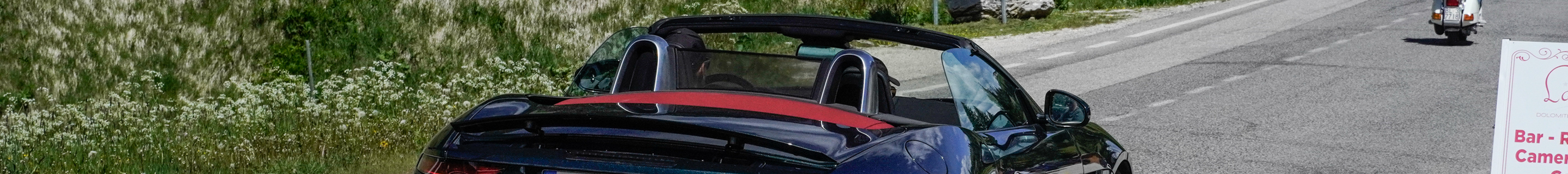 Jaguar F-TYPE R Convertible