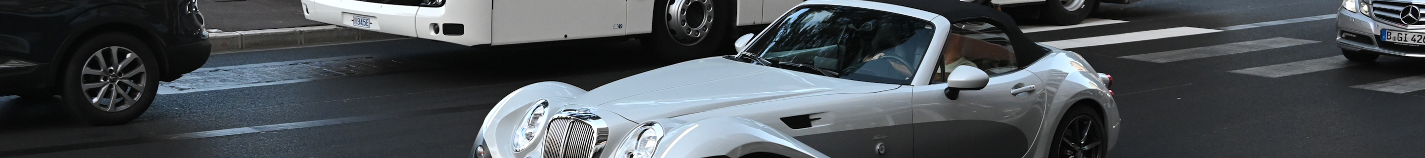 Mitsuoka Himiko 2018