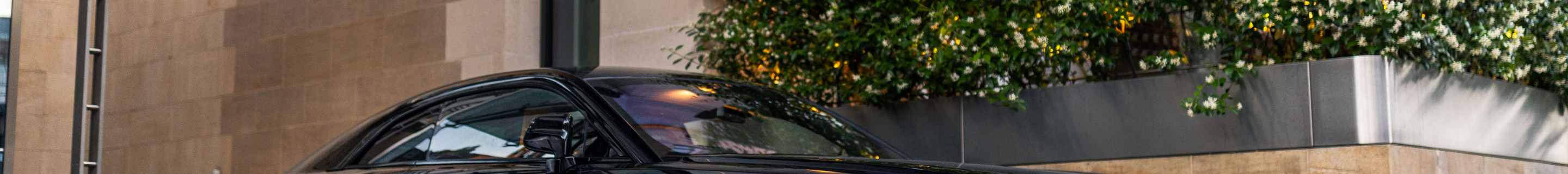 Rolls-Royce Spectre Black Badge