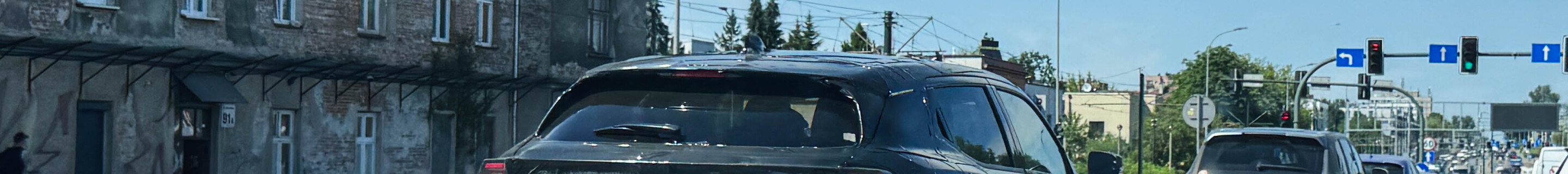 Suzuki E-Vitara