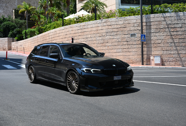 Alpina B3 BiTurbo Touring 2023