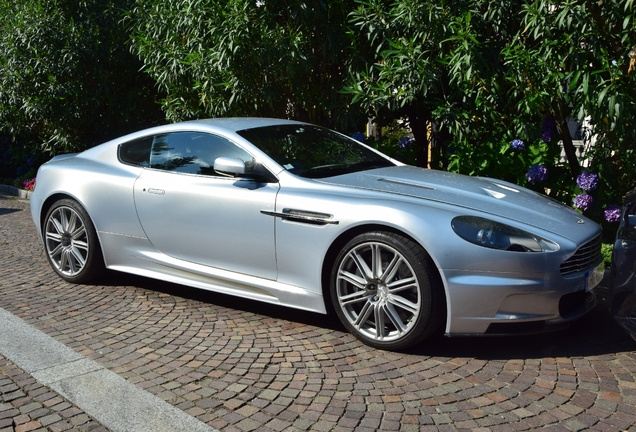 Aston Martin DBS