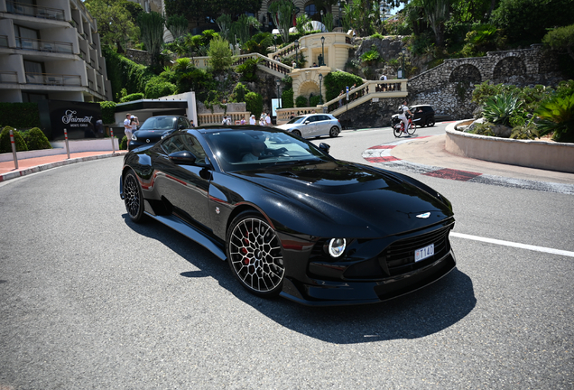 Aston Martin Valour