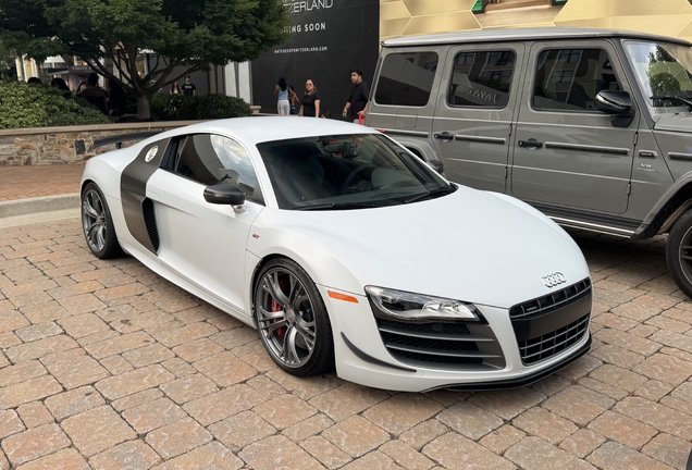 Audi R8 GT