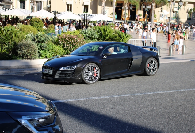 Audi R8 GT