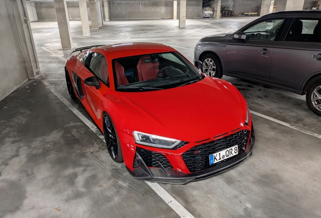 Audi R8 V10 2019