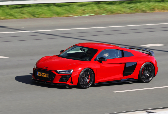 Audi R8 V10 Performance 2019